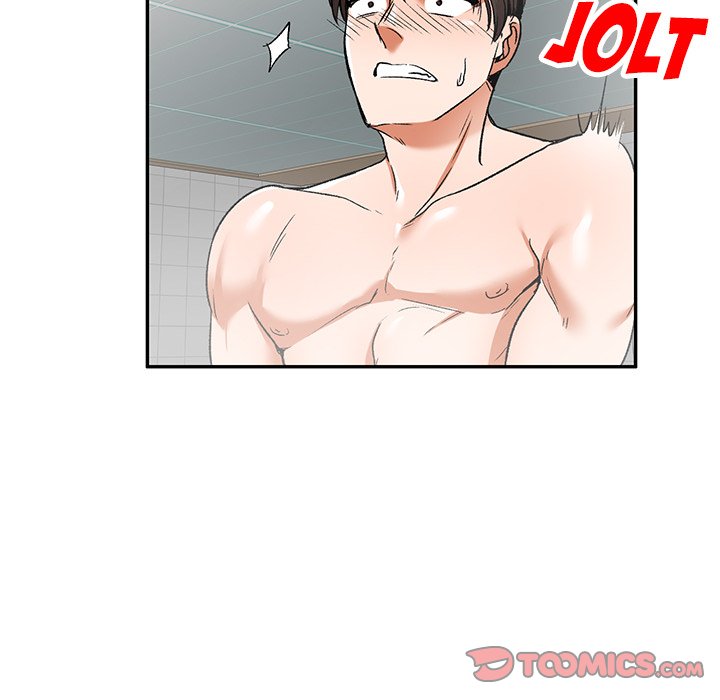 Don’t Seduce Me! Chapter 11 - Manhwa18.com