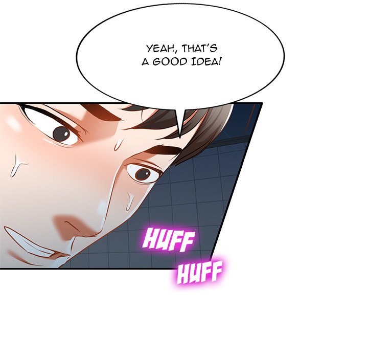 Don’t Seduce Me! Chapter 12 - Manhwa18.com
