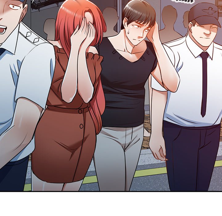 Don’t Seduce Me! Chapter 13 - Manhwa18.com