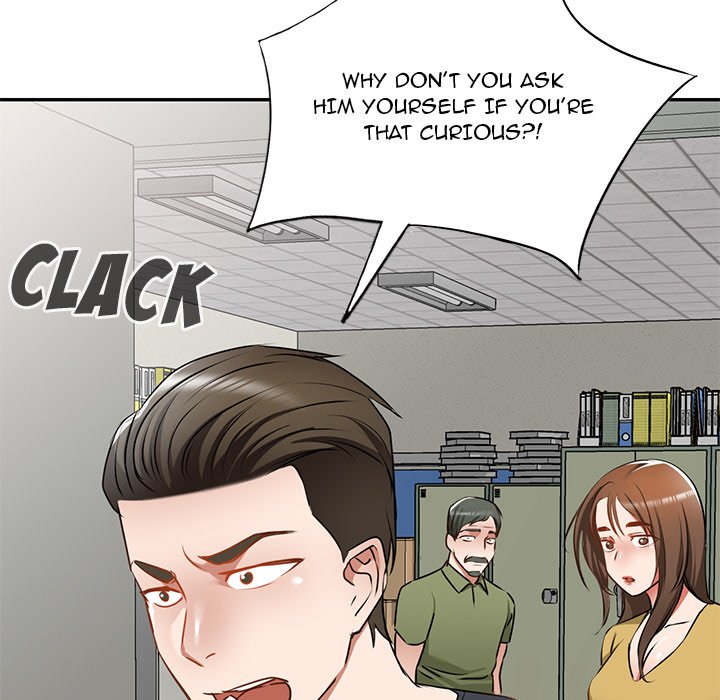 Don’t Seduce Me! Chapter 14 - Manhwa18.com