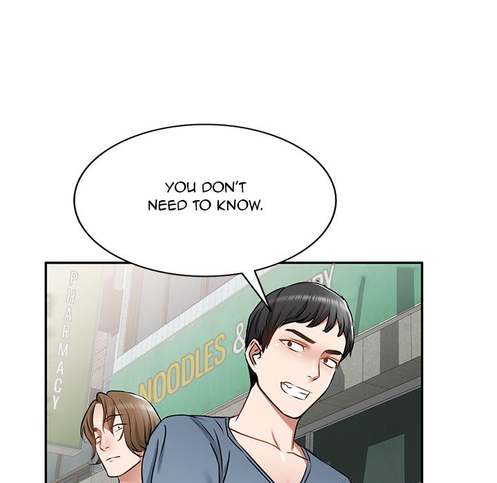 Don’t Seduce Me! Chapter 14 - Manhwa18.com