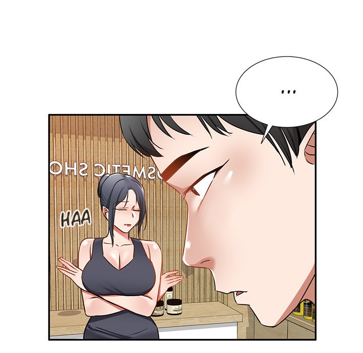 Don’t Seduce Me! Chapter 14 - Manhwa18.com