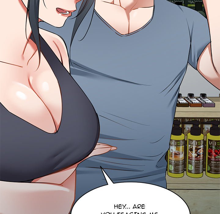 Don’t Seduce Me! Chapter 14 - Manhwa18.com