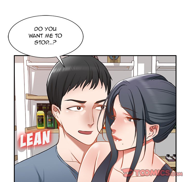 Don’t Seduce Me! Chapter 14 - Manhwa18.com