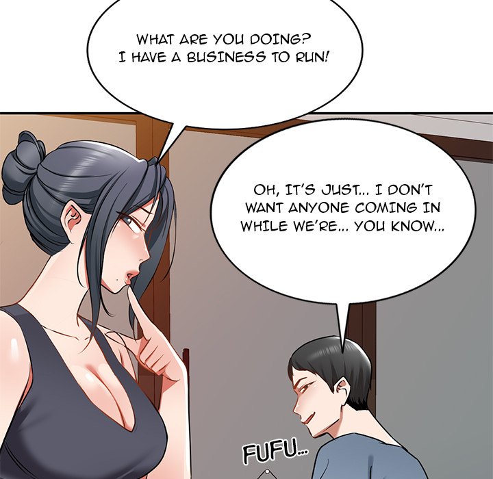 Don’t Seduce Me! Chapter 14 - Manhwa18.com