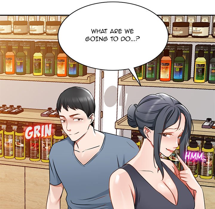 Don’t Seduce Me! Chapter 14 - Manhwa18.com