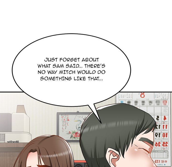 Don’t Seduce Me! Chapter 14 - Manhwa18.com