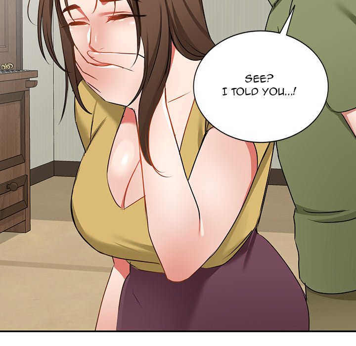 Don’t Seduce Me! Chapter 14 - Manhwa18.com