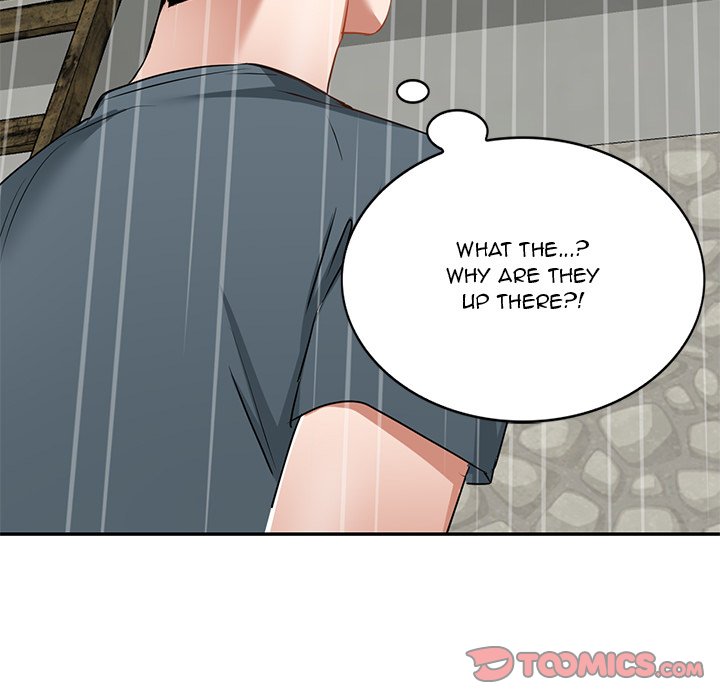 Don’t Seduce Me! Chapter 15 - Manhwa18.com