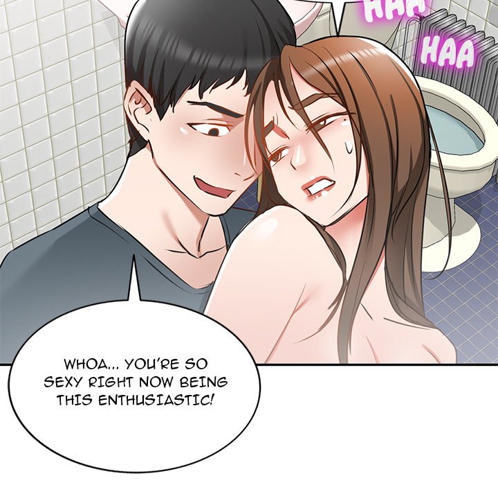 Don’t Seduce Me! Chapter 16 - Manhwa18.com