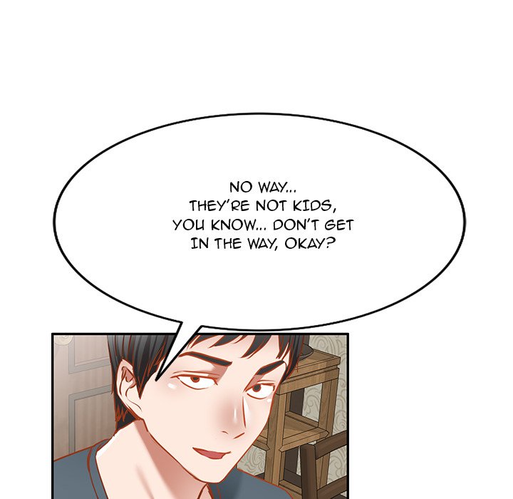 Don’t Seduce Me! Chapter 17 - Manhwa18.com