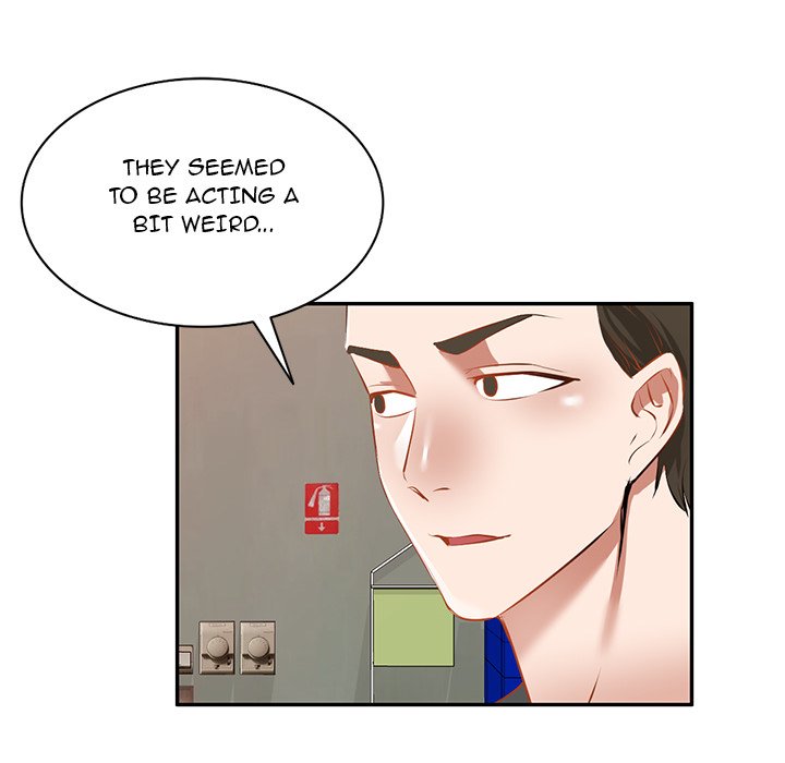 Don’t Seduce Me! Chapter 17 - Manhwa18.com