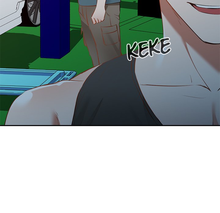 Don’t Seduce Me! Chapter 17 - Manhwa18.com