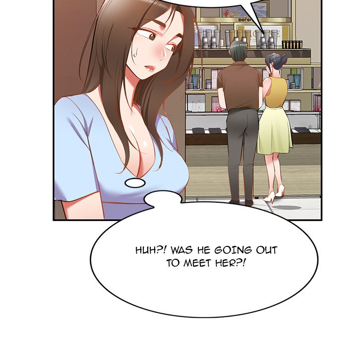 Don’t Seduce Me! Chapter 17 - Manhwa18.com