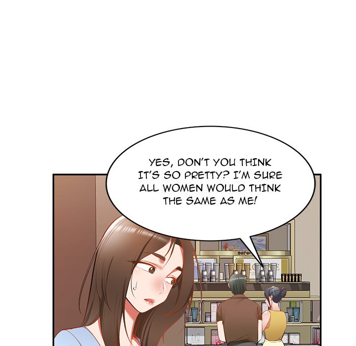 Don’t Seduce Me! Chapter 18 - Manhwa18.com