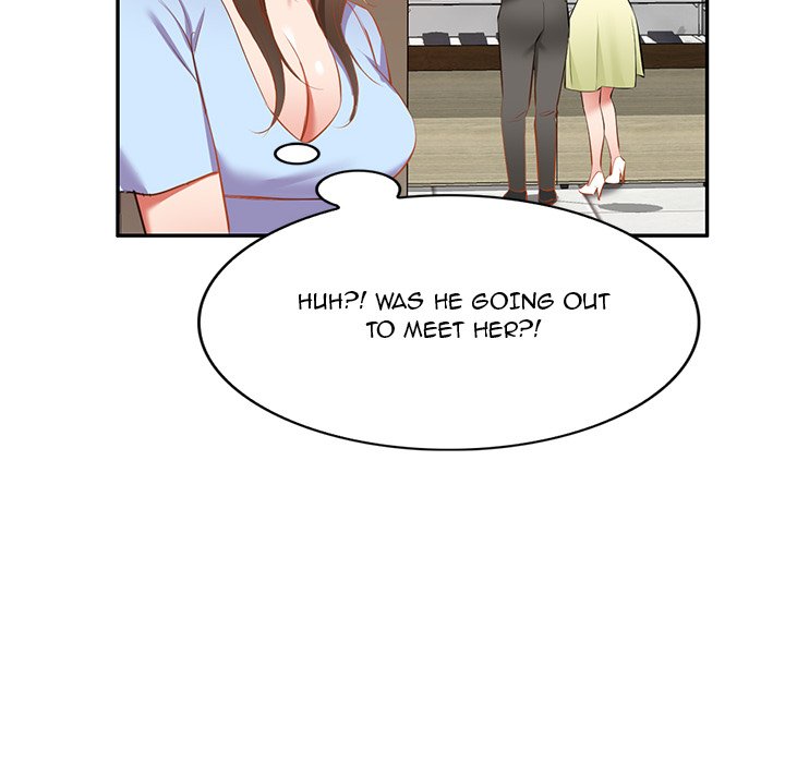 Don’t Seduce Me! Chapter 18 - Manhwa18.com