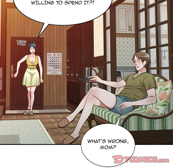 Don’t Seduce Me! Chapter 18 - Manhwa18.com