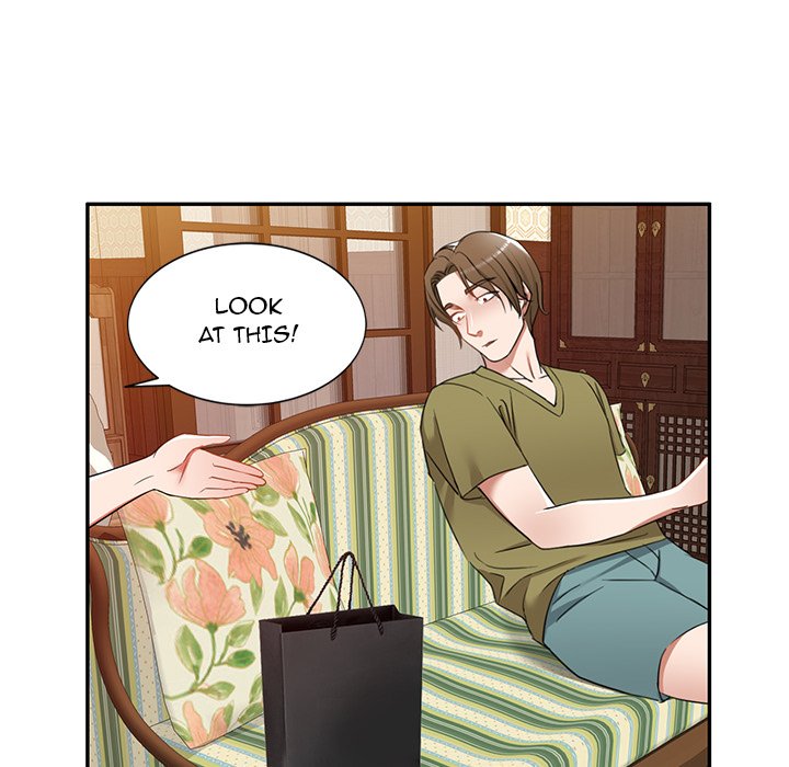 Don’t Seduce Me! Chapter 18 - Manhwa18.com