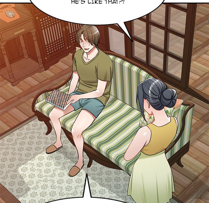 Don’t Seduce Me! Chapter 18 - Manhwa18.com