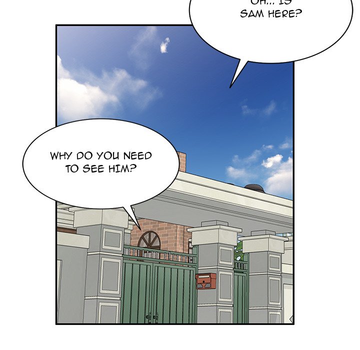 Don’t Seduce Me! Chapter 18 - Manhwa18.com