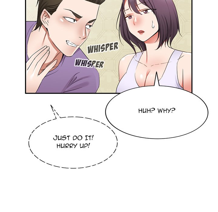 Don’t Seduce Me! Chapter 18 - Manhwa18.com