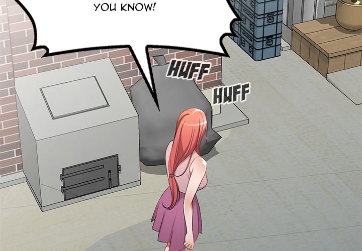 Don’t Seduce Me! Chapter 19 - Manhwa18.com