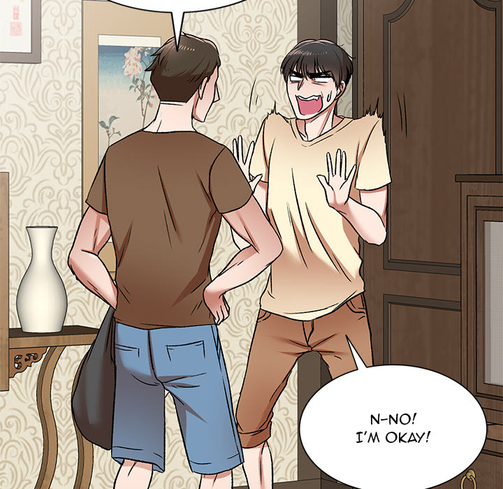 Don’t Seduce Me! Chapter 2 - Manhwa18.com