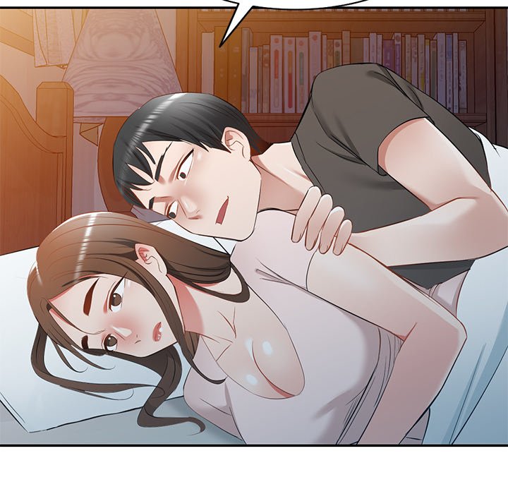 Don’t Seduce Me! Chapter 20 - Manhwa18.com