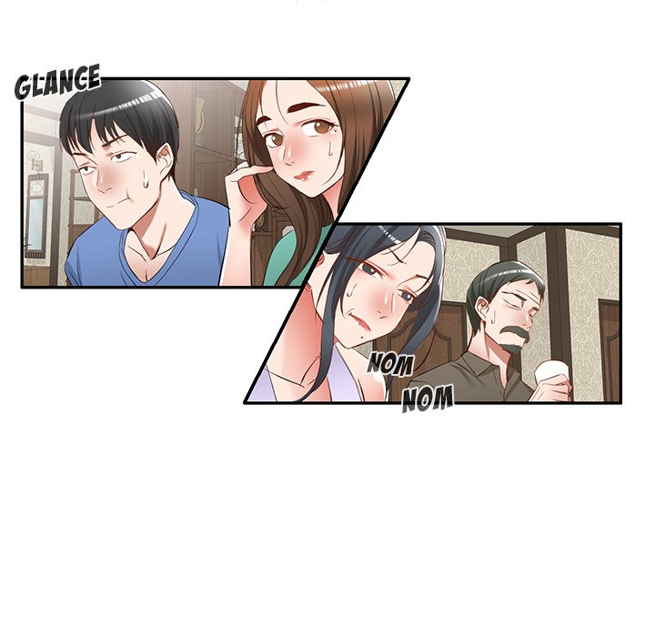 Don’t Seduce Me! Chapter 20 - Manhwa18.com