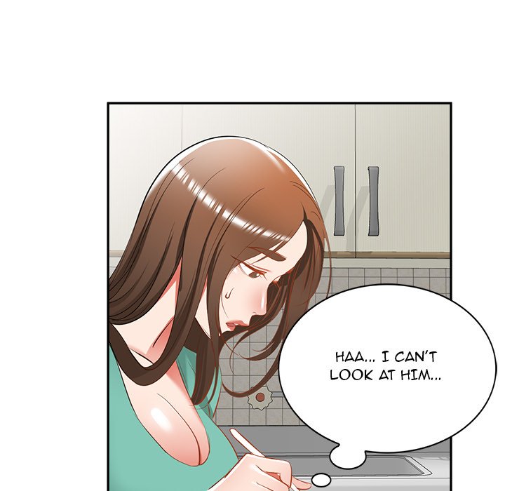 Don’t Seduce Me! Chapter 20 - Manhwa18.com