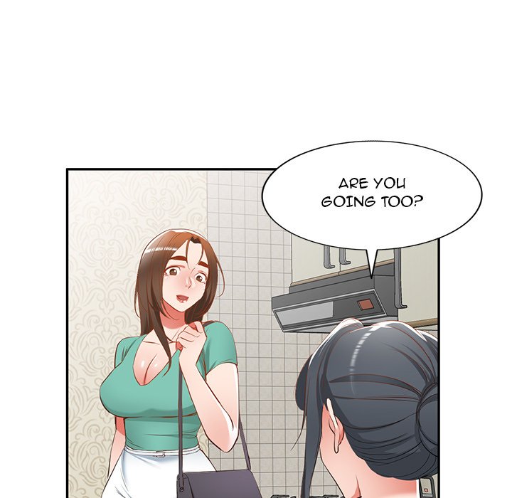 Don’t Seduce Me! Chapter 20 - Manhwa18.com