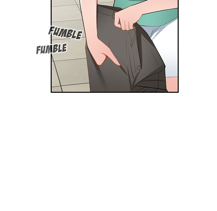 Don’t Seduce Me! Chapter 20 - Manhwa18.com