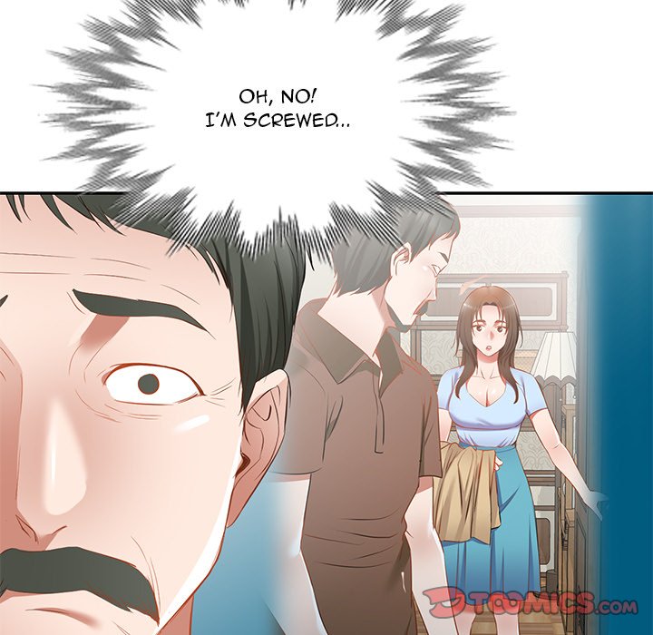 Don’t Seduce Me! Chapter 20 - Manhwa18.com