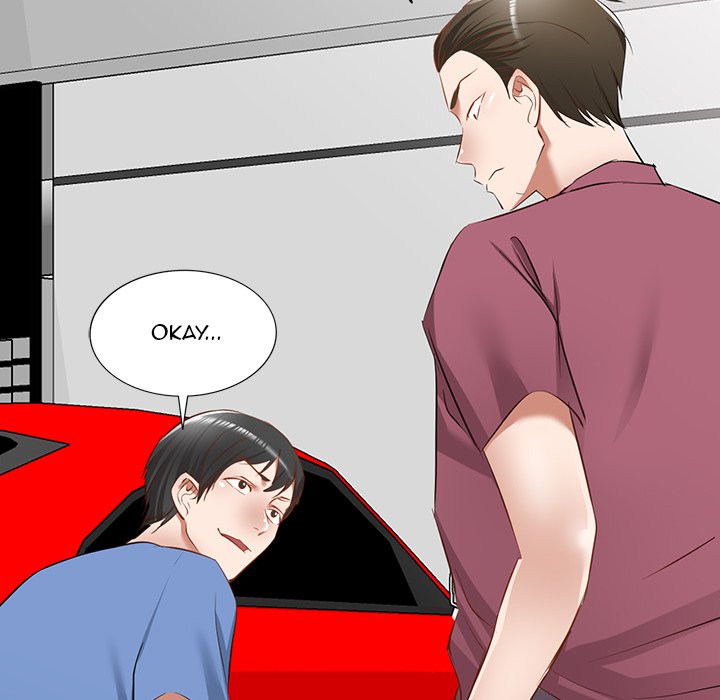 Don’t Seduce Me! Chapter 20 - Manhwa18.com