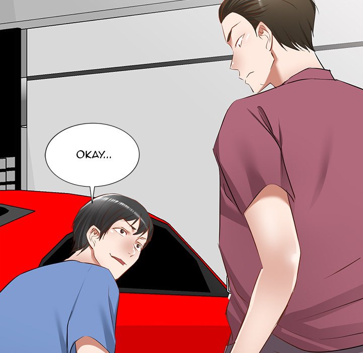 Don’t Seduce Me! Chapter 21 - Manhwa18.com