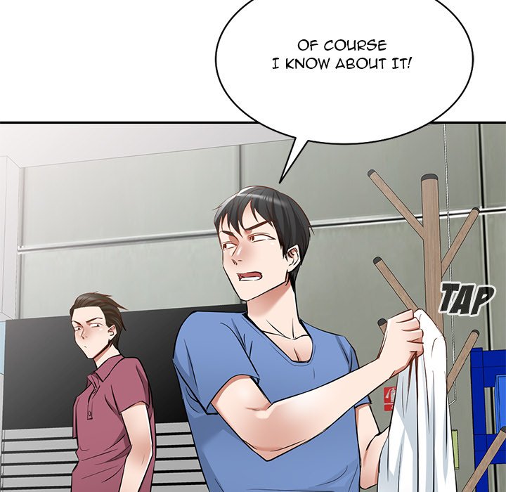 Don’t Seduce Me! Chapter 21 - Manhwa18.com