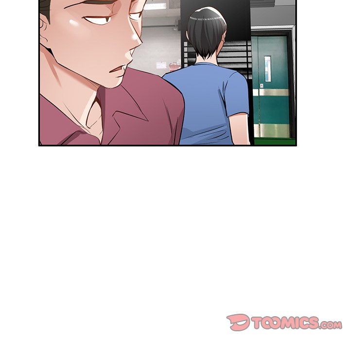 Don’t Seduce Me! Chapter 21 - Manhwa18.com