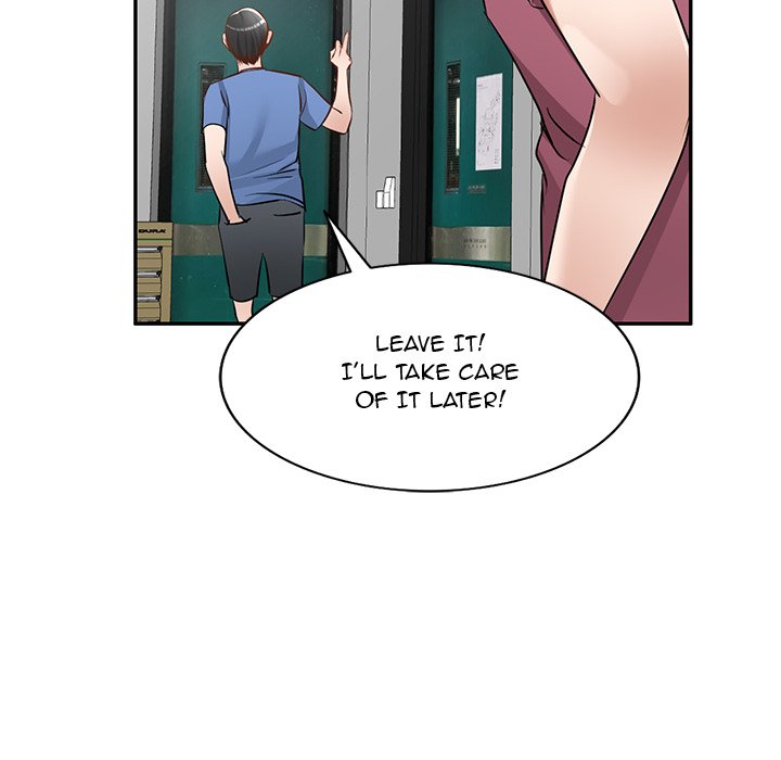 Don’t Seduce Me! Chapter 21 - Manhwa18.com