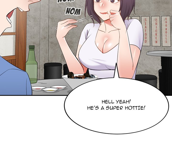 Don’t Seduce Me! Chapter 21 - Manhwa18.com