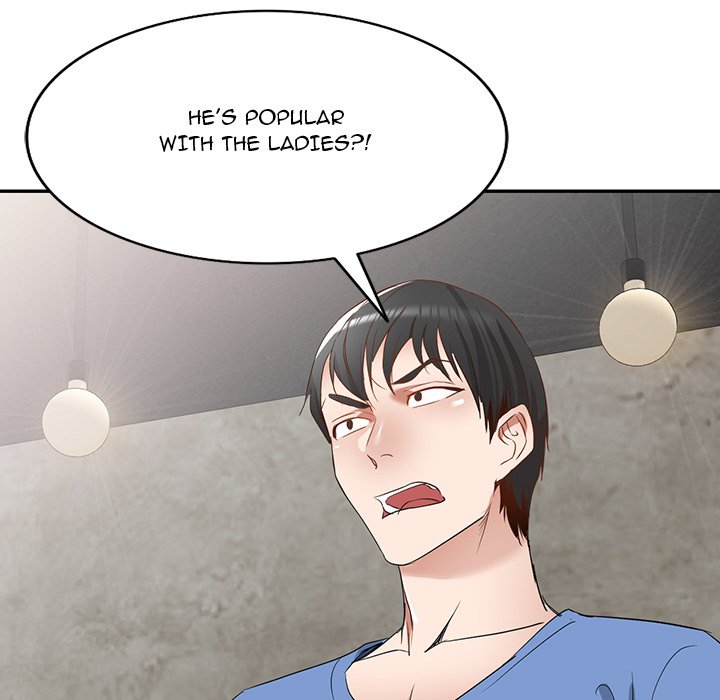 Don’t Seduce Me! Chapter 21 - Manhwa18.com