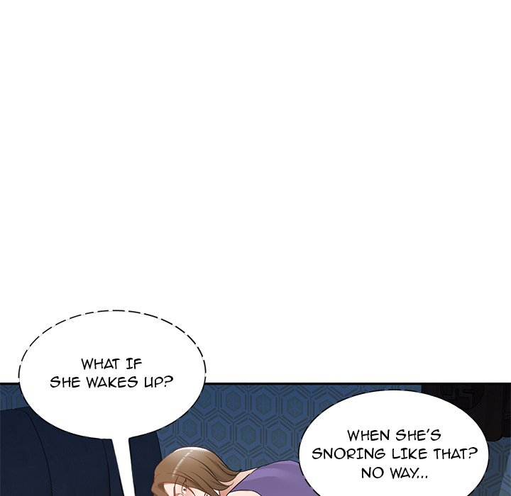 Don’t Seduce Me! Chapter 21 - Manhwa18.com