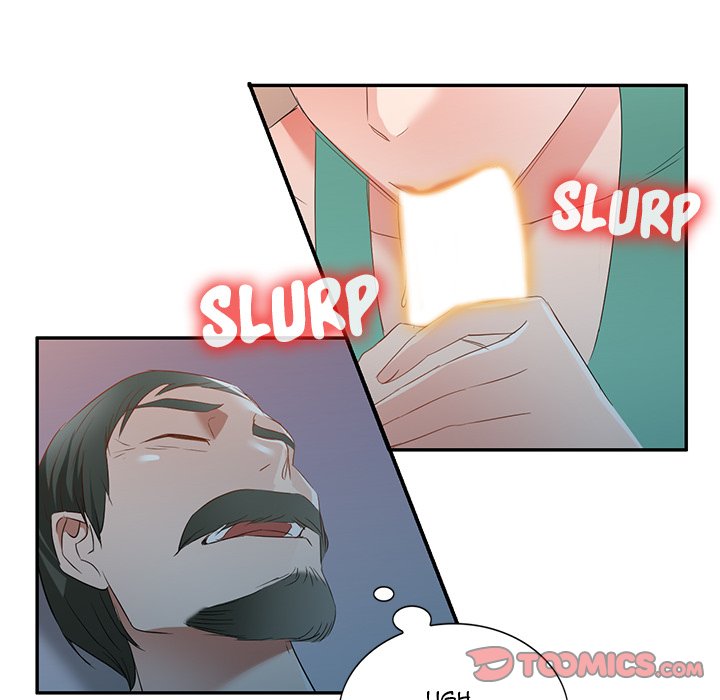 Don’t Seduce Me! Chapter 21 - Manhwa18.com