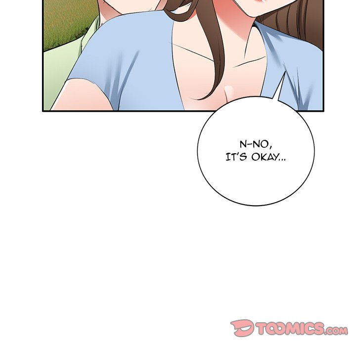 Don’t Seduce Me! Chapter 22 - Manhwa18.com