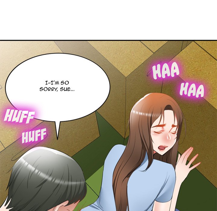 Don’t Seduce Me! Chapter 23 - Manhwa18.com