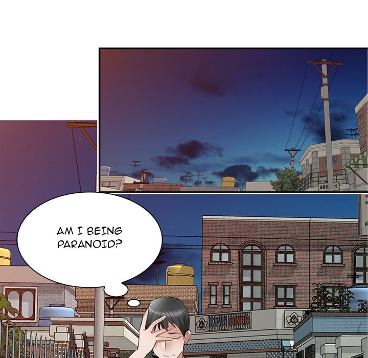 Don’t Seduce Me! Chapter 23 - Manhwa18.com