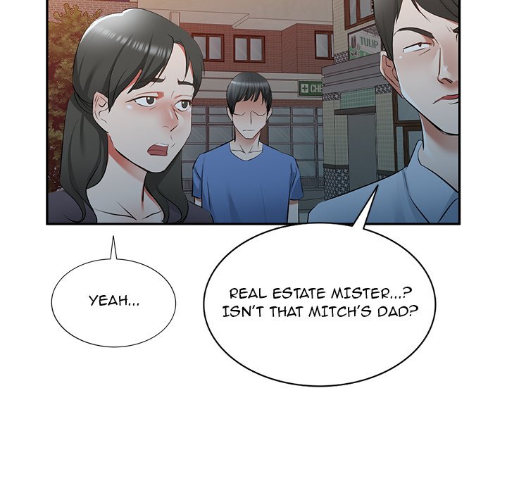 Don’t Seduce Me! Chapter 23 - Manhwa18.com