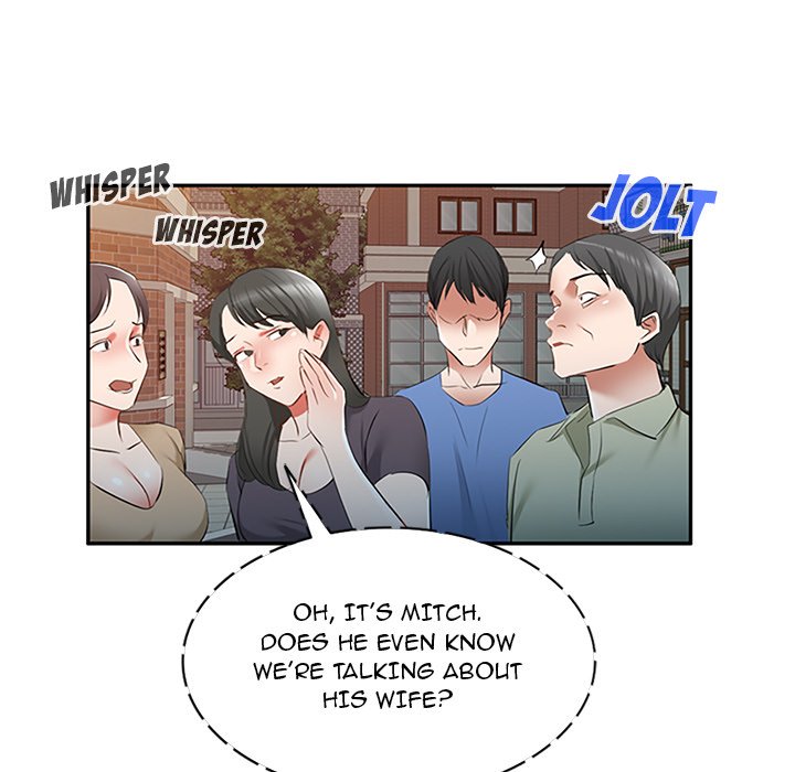 Don’t Seduce Me! Chapter 23 - Manhwa18.com