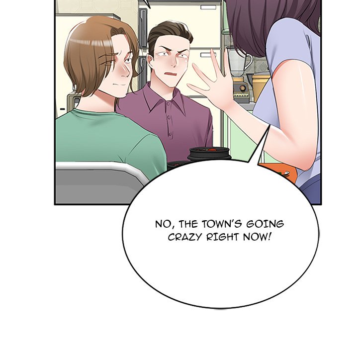 Don’t Seduce Me! Chapter 23 - Manhwa18.com