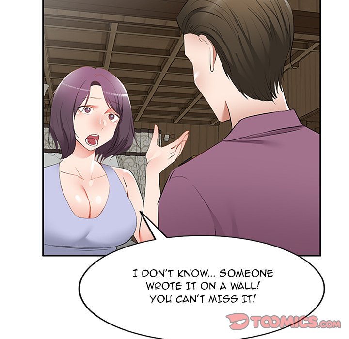 Don’t Seduce Me! Chapter 23 - Manhwa18.com