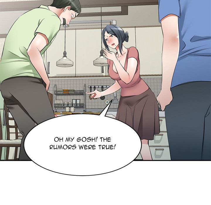 Don’t Seduce Me! Chapter 23 - Manhwa18.com